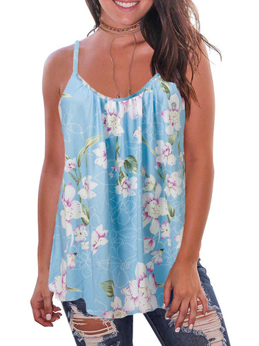 Pxiakgy tank top for women Ladies Summer Casual Kosovo